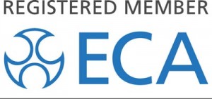 Member of ECA